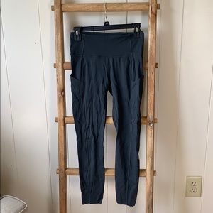 Lululemon Fast and Free Leggings